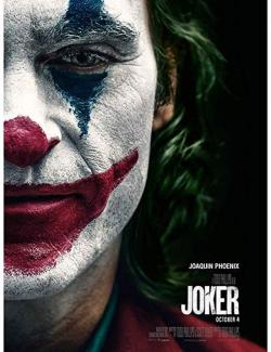 Джокер / Joker (2019) HD 720 (RU, ENG)