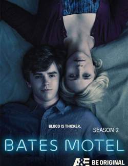   ( 2) / Bates Motel (season 2) (2014) HD 720 (RU, ENG)