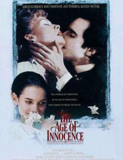   / The Age of Innocence (1993) HD 720 (RU, ENG)