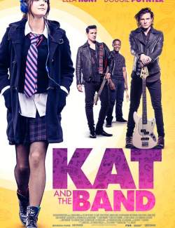    / Kat and the Band (2019) HD 720 (RU, ENG)