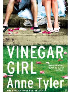   / Vinegar Girl (Tyler, 2016)    