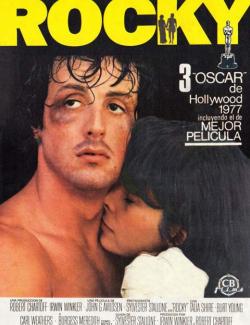 Рокки / Rocky (1976) HD 720 (RU, ENG)