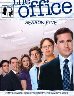  ( 5) / The Office (season 5) (2009) HD 720 (RU, ENG)