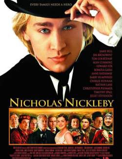   / Nicholas Nickleby (2002) HD 720 (RU, ENG)