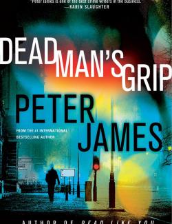   / Dead Man's Grip (James, 2011)    