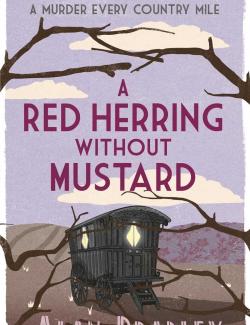 Копченая селедка без горчицы / A Red Herring Without Mustard (Bradley, 2010) – книга на английском