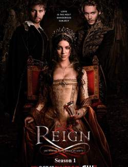  ( 1) / Reign (season 1) (2013) HD 720 (RU, ENG)