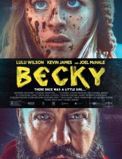  / Becky (2020) HD 720 (RU, ENG)