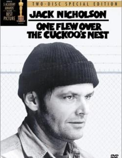     / One Flew Over the Cuckoo's Nest (1975) HD 720 (RU, ENG)