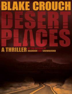 .   / Desert Places (Crouch, 2004)    