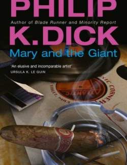    / Mary and the Giant (Dick, 1987)    