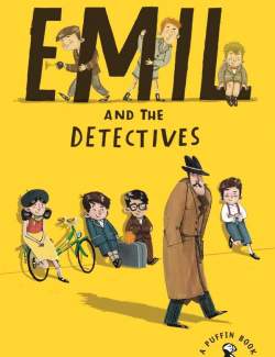    / Emil and the Detectives (Kastner, 1929)    