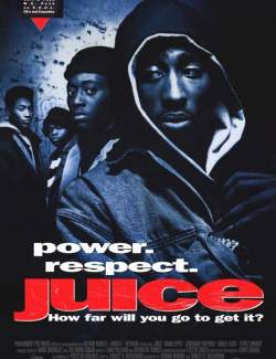  / Juice (1991) HD 720 (RU, ENG)