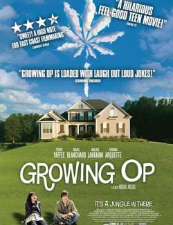   / Growing Op (2008) HD 720 (RU, ENG)