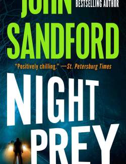   / Night Prey (Sandford, 1994)    