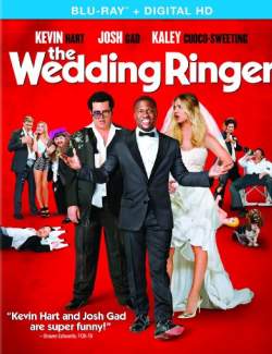   / The Wedding Ringer (2015) HD 720 (RU, ENG)