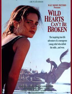     / Wild Hearts Can't Be Broken (1991) HD 720 (RU, ENG)