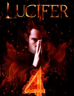  ( 4) / Lucifer (season 4) (2019) HD 720 (RU, ENG)