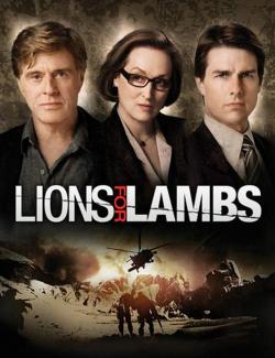   / Lions for Lambs (2007) HD 720 (RU, ENG)