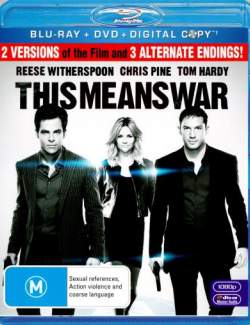 ,  / This Means War (2012) HD 720 (RU, ENG)