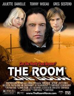  / The Room (2003) HD 720 (RU, ENG)