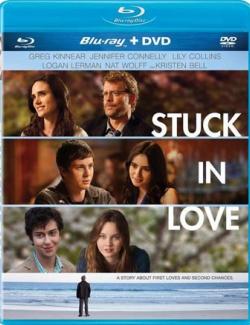    / Stuck in Love (2012) HD 720 (RU, ENG)