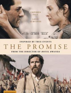  / The Promise (2016) HD 720 (RU, ENG)