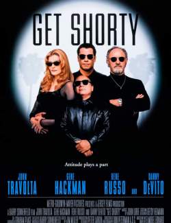   / Get Shorty (1995) HD 720 (RU, ENG)