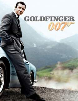  / Goldfinger (1964) HD 720 (RU, ENG)