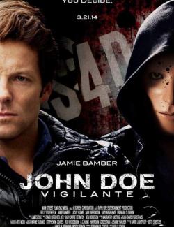 Джон Доу / John Doe: Vigilante (2014) HD 720 (RU, ENG)