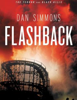 Флэшбэк / Flashback (Simmons, 2011) – книга на английском