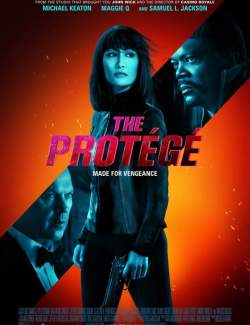   / The Protege (2021) HD 720 (RU, ENG)