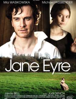 Джейн Эйр / Jane Eyre (2011) HD 720 (RU, ENG)