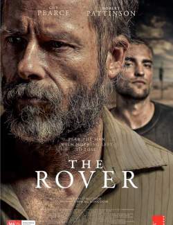  / The Rover (2013) HD 720 (RU, ENG)