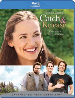 - / Catch and Release (2006) HD 720 (RU, ENG)