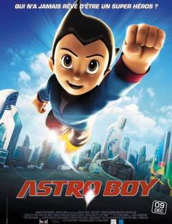  / Astro Boy (2009) HD 720 (RU, ENG)