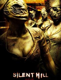   / Silent Hill (2006) HD 720 (RU, ENG)