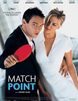   / Match Point (2005) HD 720 (RU, ENG)