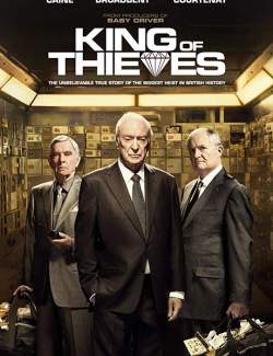   / King of Thieves (2018) HD 720 (RU, ENG)