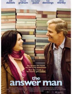 ,    / The Answer Man (2008) HD 720 (RU, ENG)