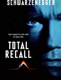   / Total Recall (1990) HD 720 (RU, ENG)