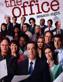  ( 8) / The Office (season 8) (2011) HD 720 (RU, ENG)