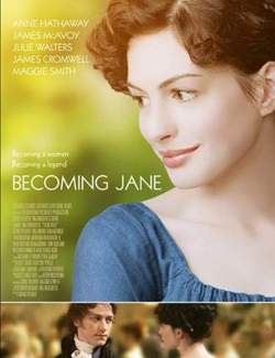 Джейн Остин / Becoming Jane (2006) HD 720 (RU, ENG)