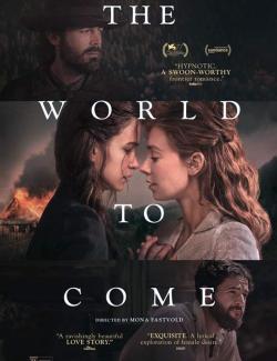 Мир грядущий / The World to Come (2020) HD 720 (RU, ENG)