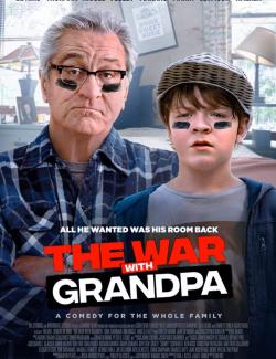    / The War with Grandpa (2020) HD 720 (RU, ENG)