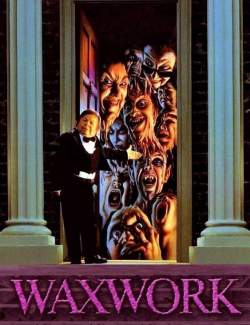    / Waxwork (1988) HD 720 (RU, ENG)
