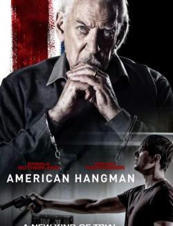 Американский палач / American Hangman (2019) HD 720 (RU, ENG)