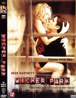  / Wicker Park (2004) HD 720 (RU, ENG)
