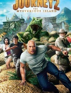  2:   / Journey 2: The Mysterious Island (2012) HD 720 (RU, ENG)