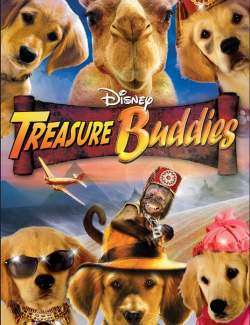   / Treasure Buddies (2012) HD 720 (RU, ENG)